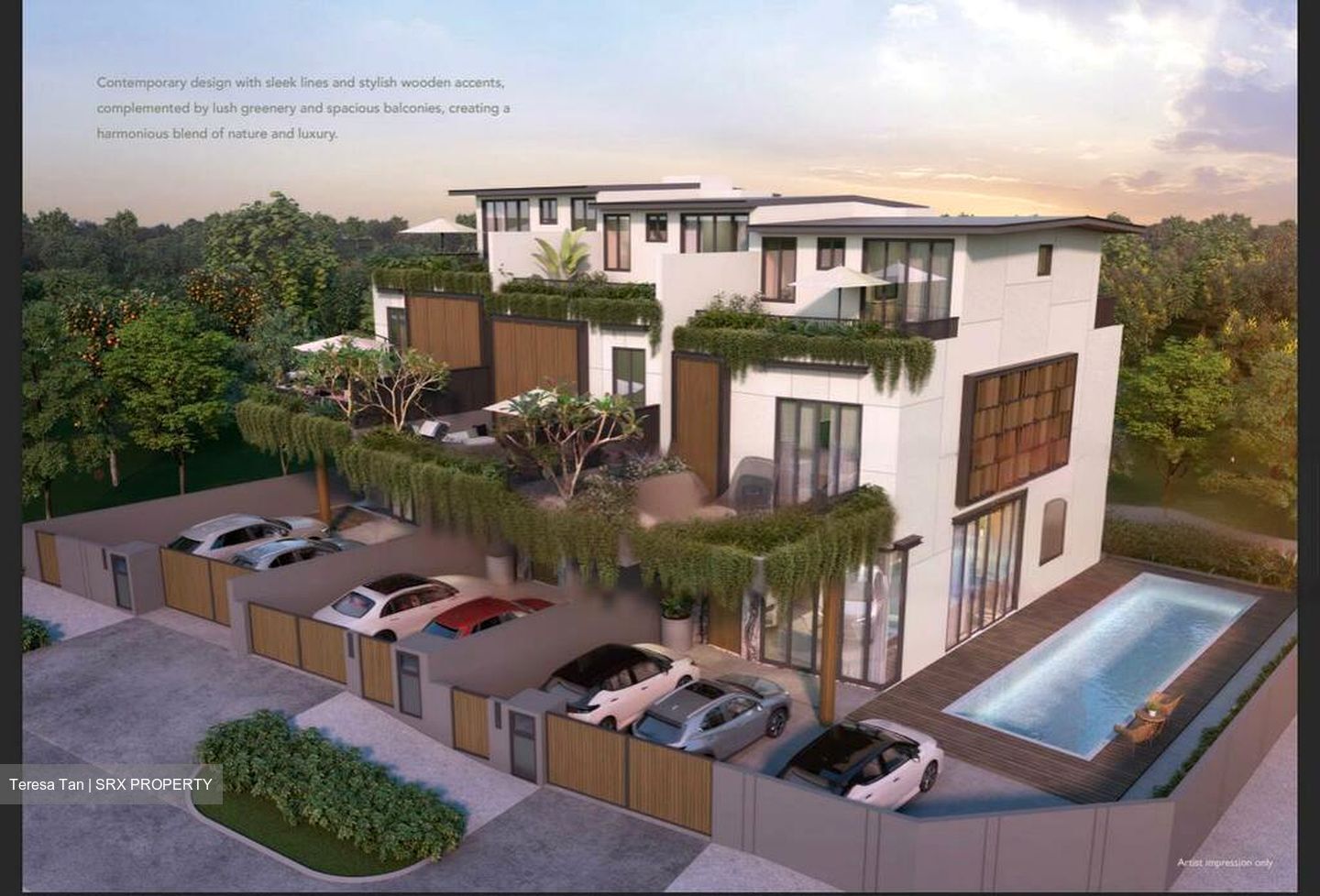 Bedok Road (D16), Terrace #486935781